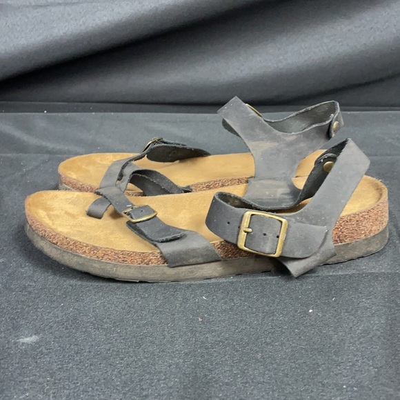 Women’s Adjustable Sandals (3680) - Picture 2 of 5